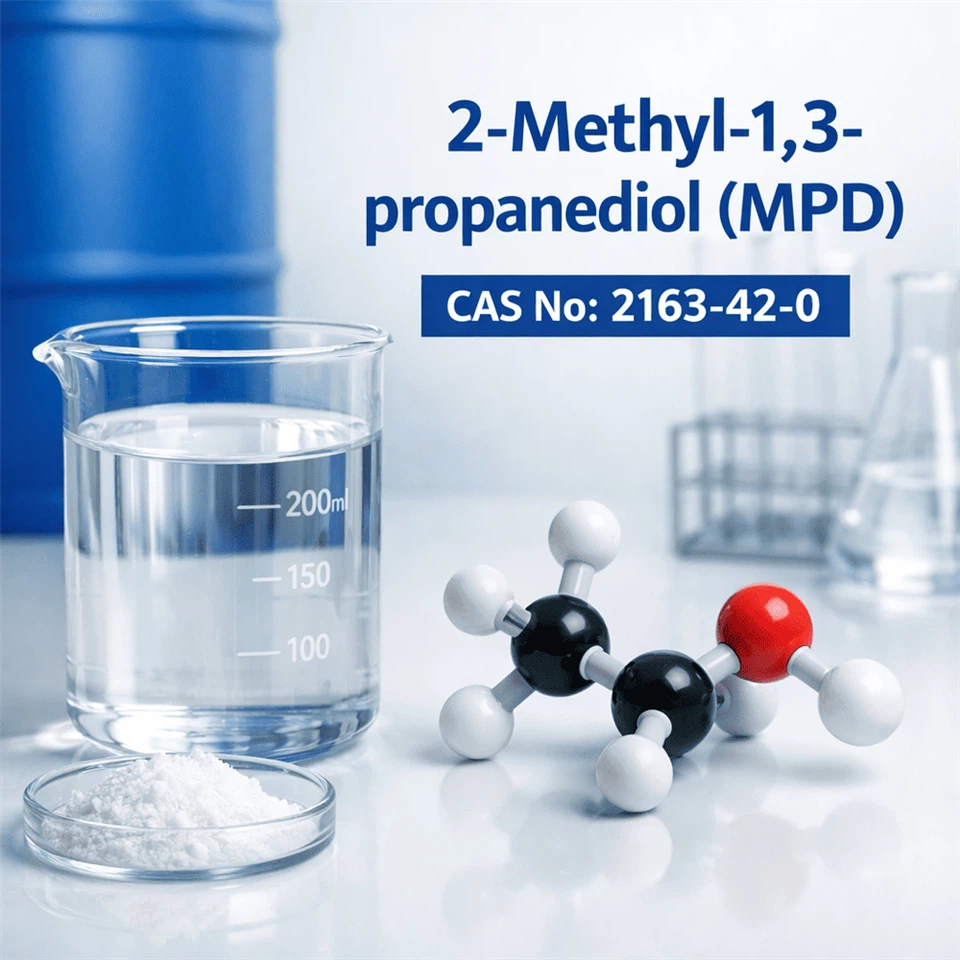 2-Methyl-1,3-propanediol (MP0)