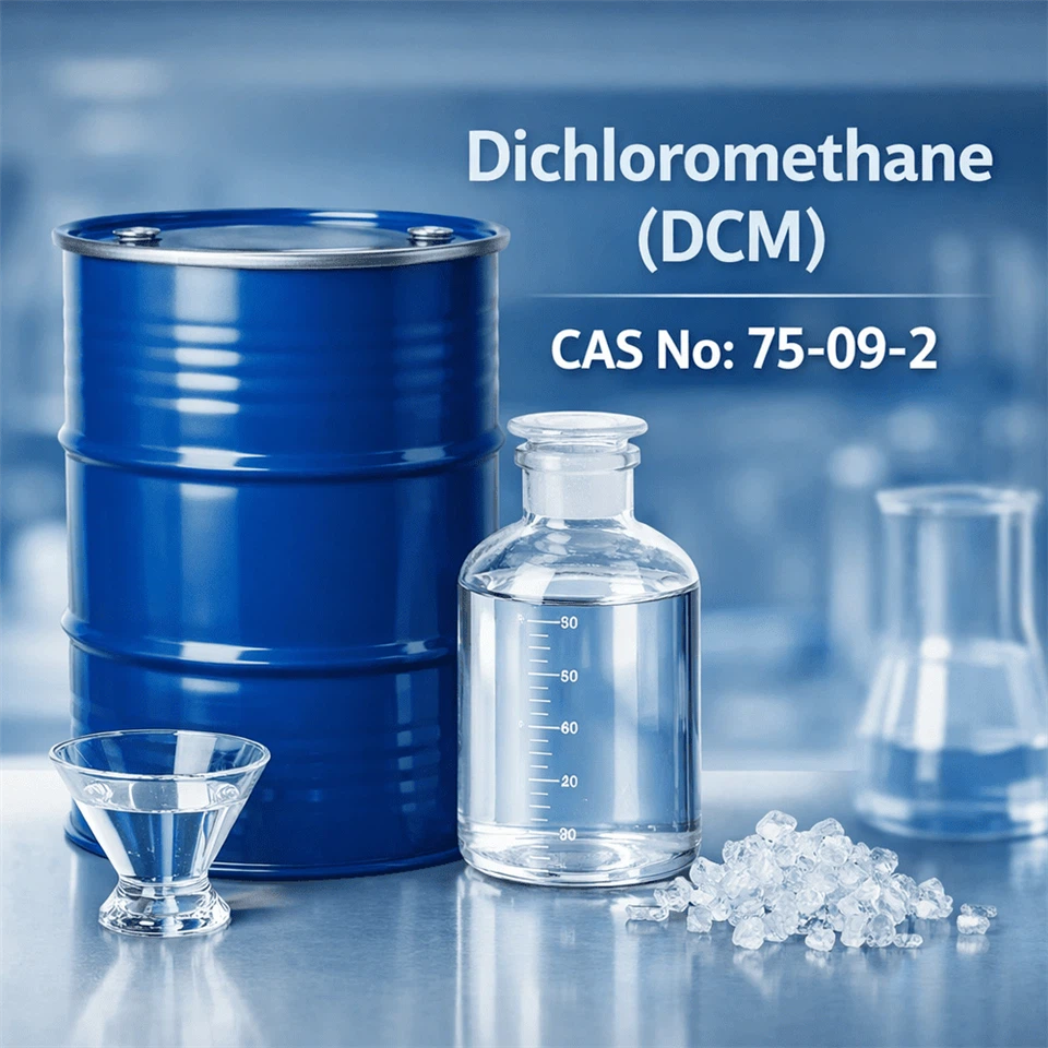 Dichloromethane (DCM)