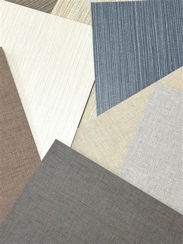The Chemistry of High-Pressure Laminate (HPL): How Phenolic and Melamine Resins Build One of the ...