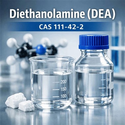 Diethanolamine