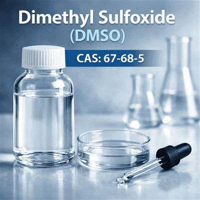 Dimethyl Sulfoxide