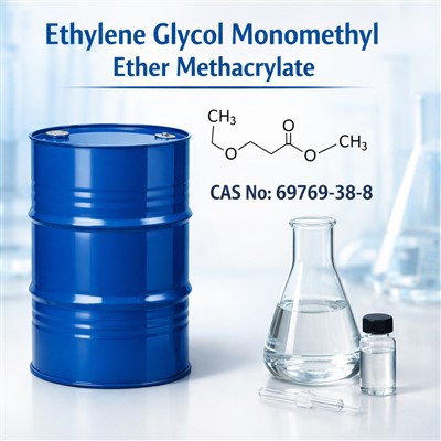 Ethylene Glycol Monomethyl Ether Methacrylate