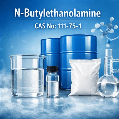N-Butylethanolamine