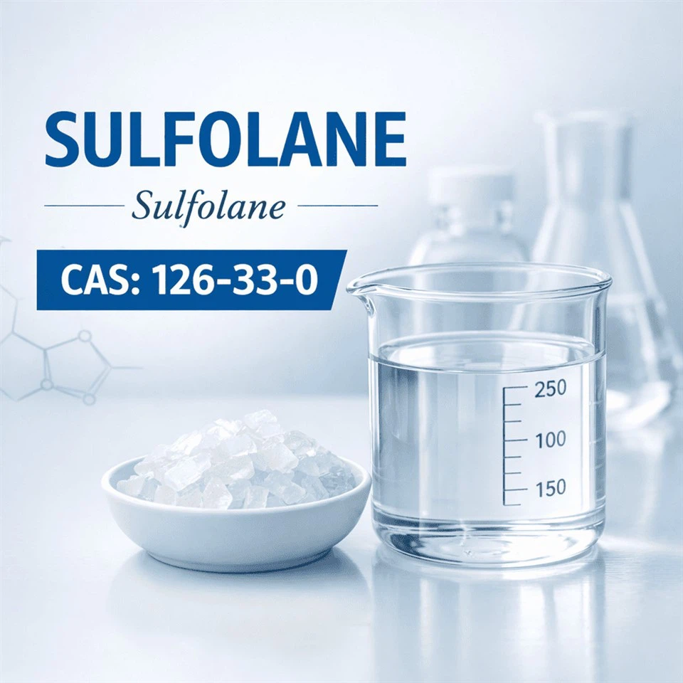 Sulfolane