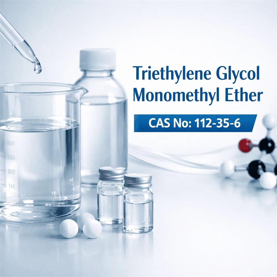 Triethylene Glycol Monomethyl Ether