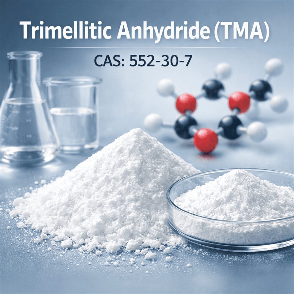 Trimellitic Anhydride